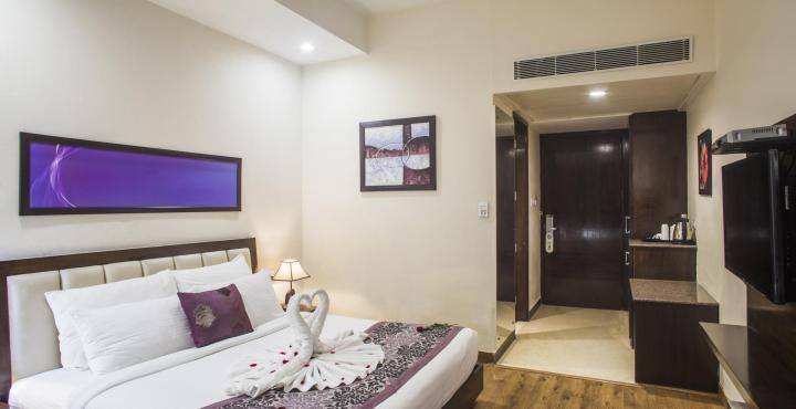 Country Inn Amritsar Exterior photo