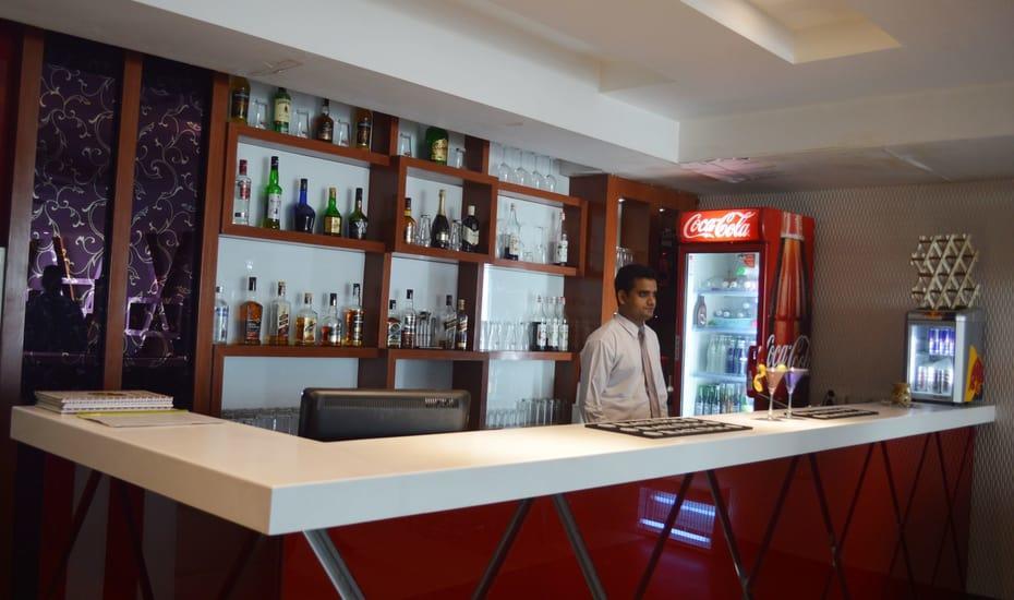Country Inn Amritsar Exterior photo